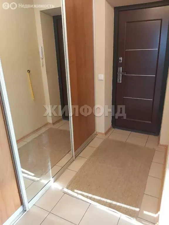 2-комнатная квартира: Новосибирская область, рабочий посёлок Колывань, ... - Фото 1