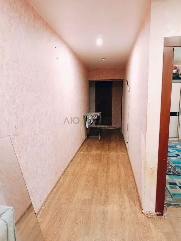 3-к кв. Алтайский край, Барнаул ул. Сергея Ускова, 8 (75.9 м) - Фото 2