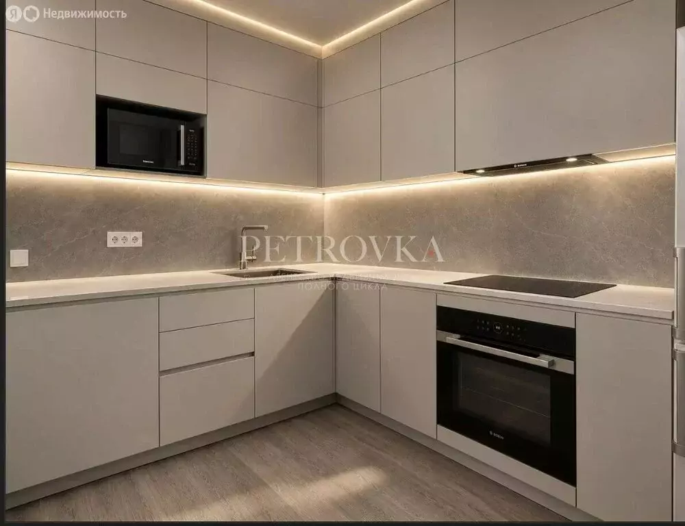 3-комнатная квартира: Подольск, улица Академика Доллежаля, 21 (73.4 м) - Фото 1