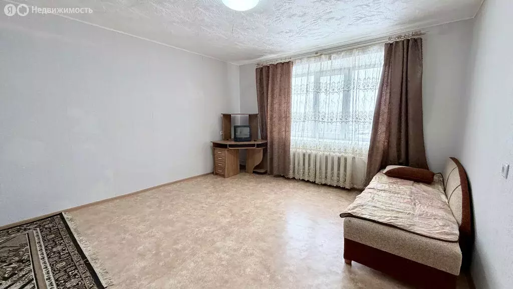 1-комнатная квартира: Киров, улица Жмакина, 51А (36.4 м) - Фото 0