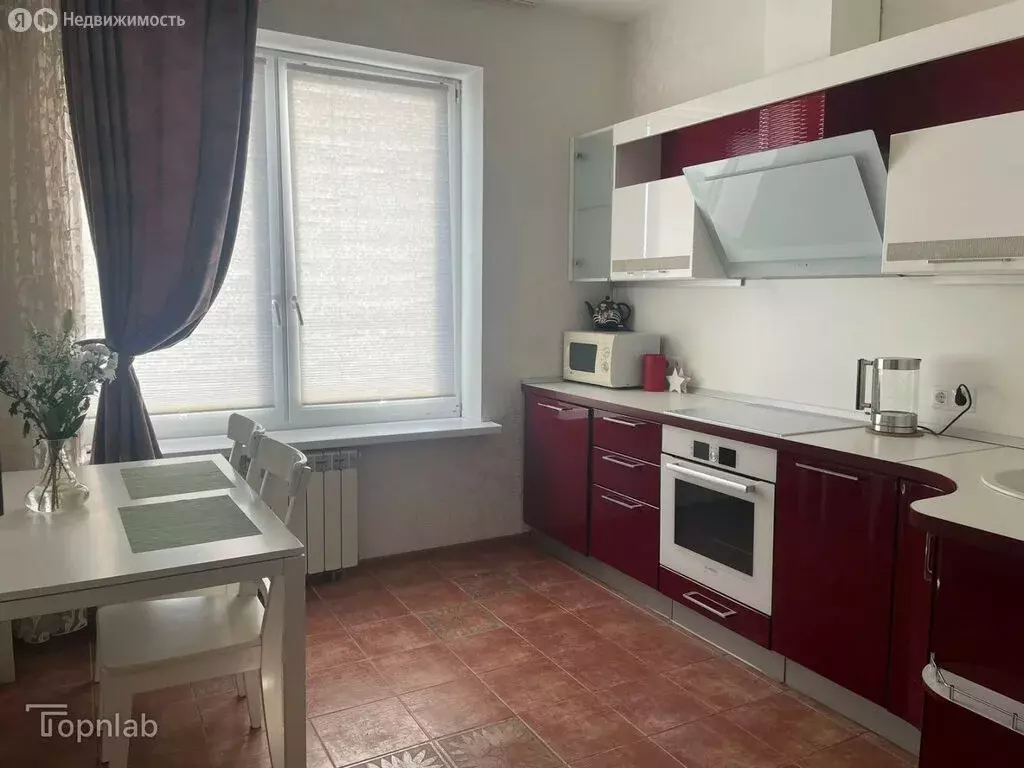 1-комнатная квартира: Санкт-Петербург, улица Типанова, 27/39 (43.1 м) - Фото 2