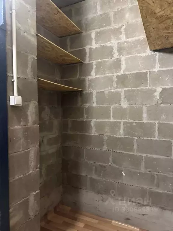 Гараж в Московская область, Красногорск Опалиха мкр, ул. Пришвина, 13 ... - Фото 2