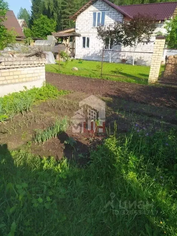 Участок в Тверская область, Конаковский муниципальный округ, Прогресс ... - Фото 2