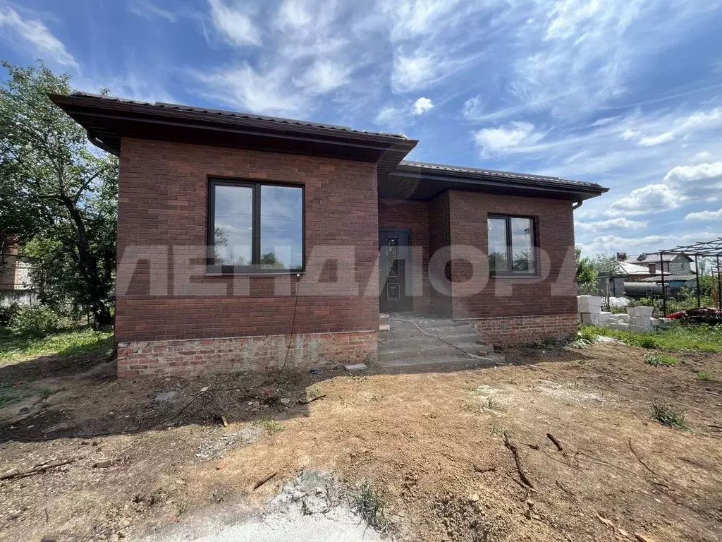 Дом в Ростовская область, Новочеркасск Малинка СТ,  (95 м) - Фото 1