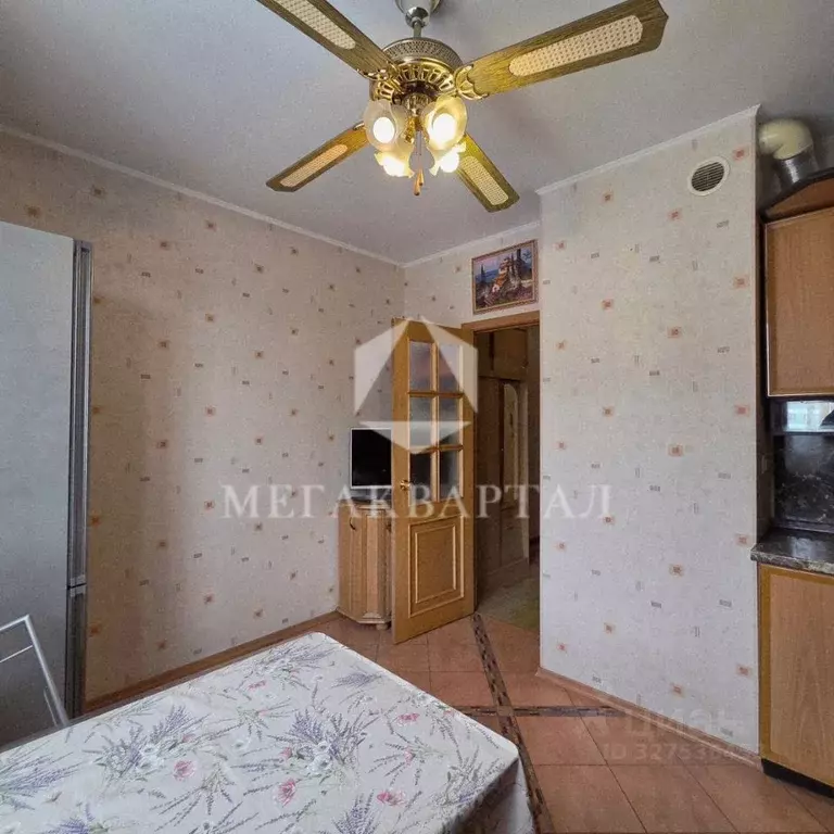 2-к кв. Москва ул. Академика Капицы, 26К2 (60.0 м) - Фото 2