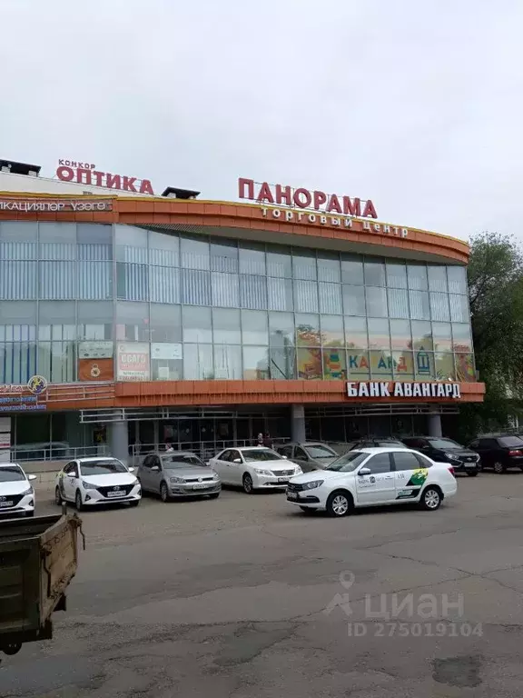 Помещение свободного назначения в Татарстан, Набережные Челны просп. ... - Фото 1