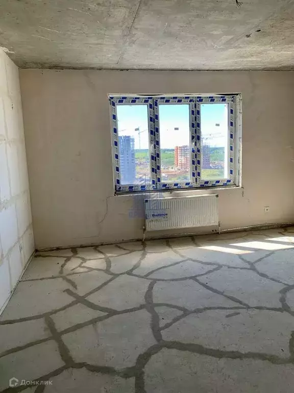Продаётся 2-к квартира, 58.1 м - Фото 0