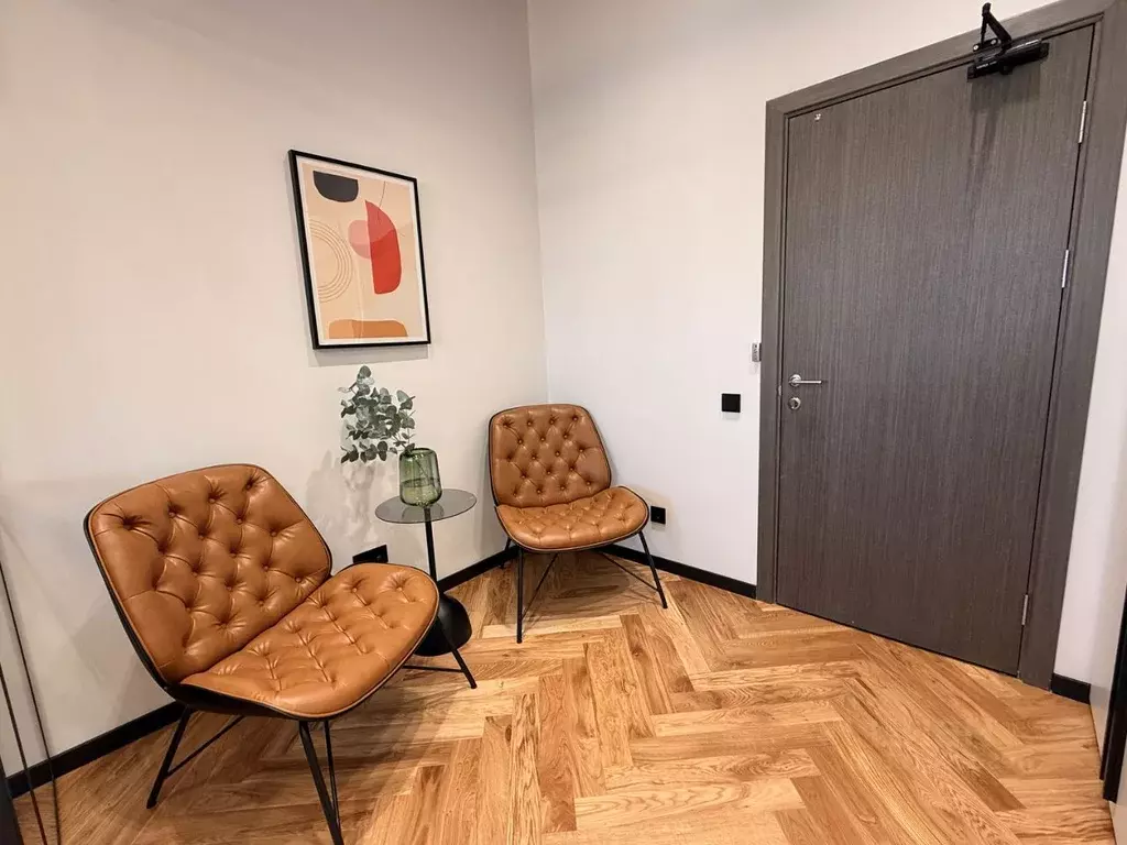 Офис в Москва Бауманская ул., 7С1 (16 м) - Фото 2