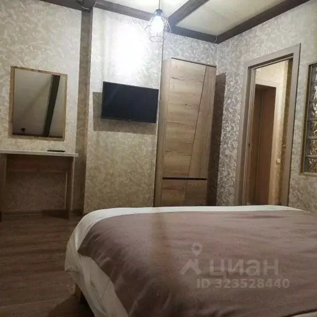 2-к кв. Карачаево-Черкесия, Зеленчукский район, с. Архыз ул. Алиева, ... - Фото 2