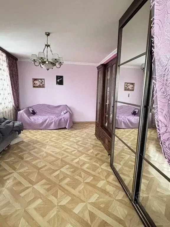 3-к кв. Московская область, Люберцы 115-й кв-л, ул. Авиаторов, 10к1 ... - Фото 2