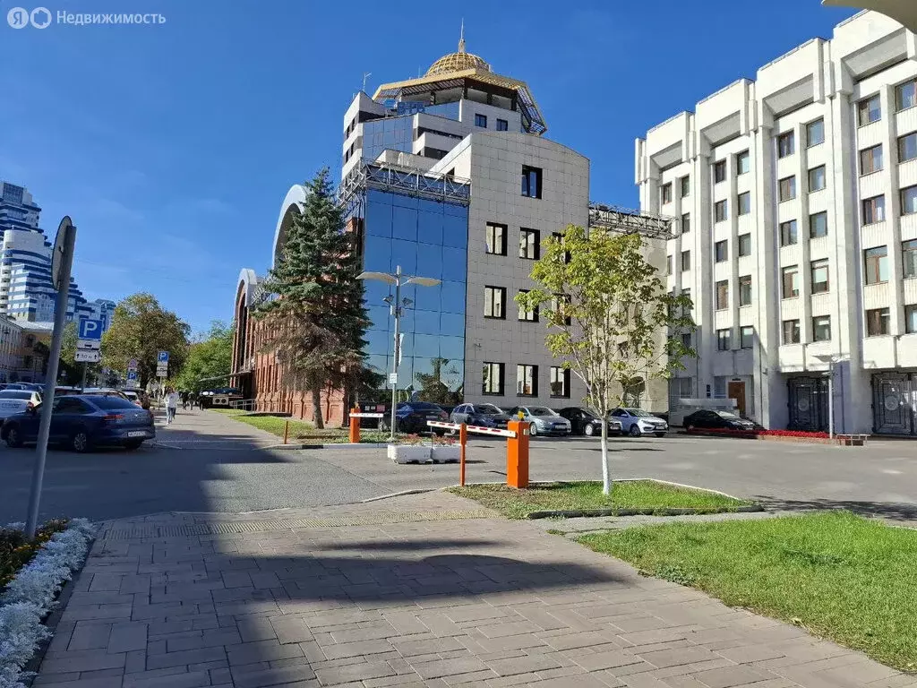 Офис (206 м) - Фото 0