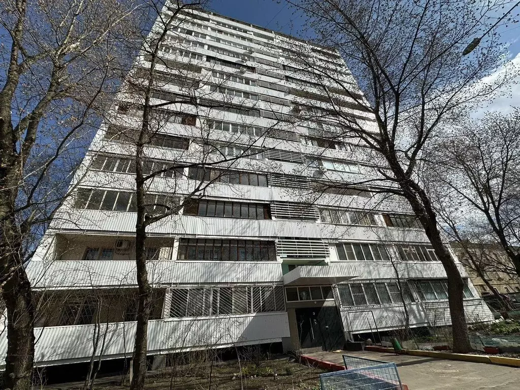 Квартира, 2 комнаты, 37 м - Фото 1