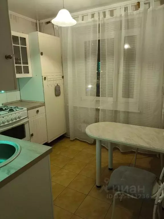 3-к кв. Московская область, Химки ул. Энгельса, 20 (65.0 м) - Фото 2