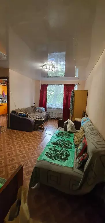 Продаётся 1-к квартира, 32 м - Фото 1