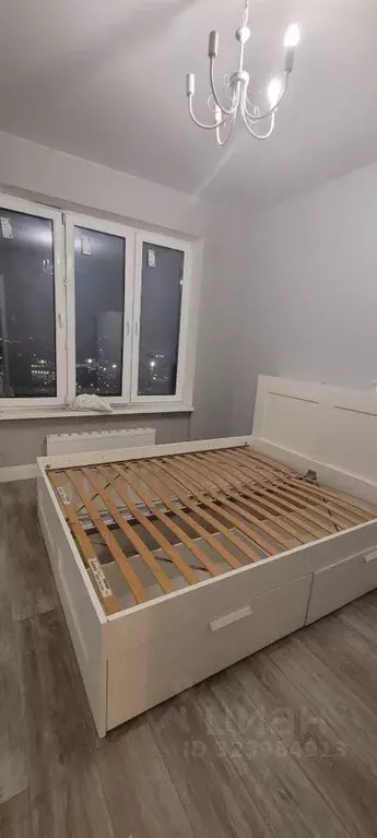 2-к кв. Москва Амурская ул., 1Ак4 (57.0 м) - Фото 2