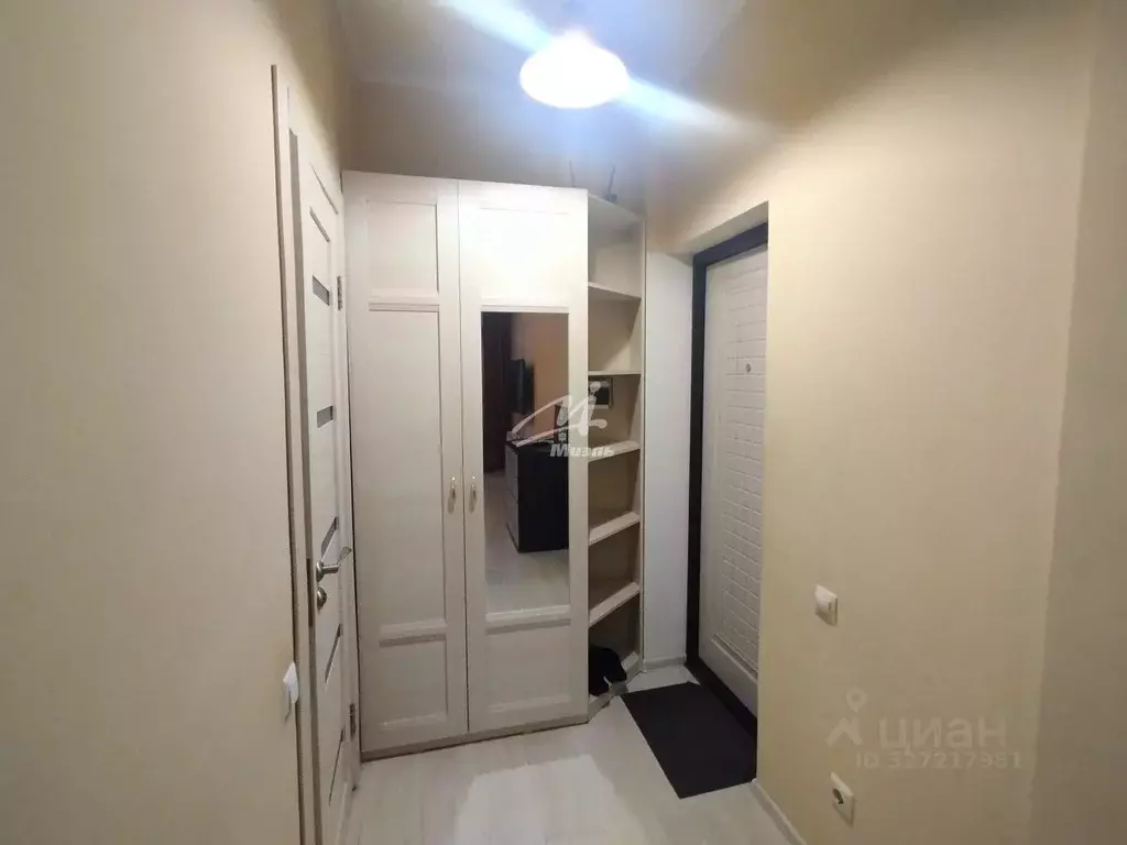 Студия Севастополь проезд Рубежный, 28 (23.5 м) - Фото 0