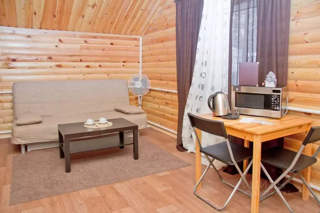 Комната Челябинская область, Аргаяшский муниципальный округ, Кузнецкое ... - Фото 2