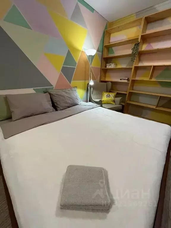 2-к кв. Ярославская область, Ярославль ул. Свердлова, 21 (63.0 м) - Фото 2