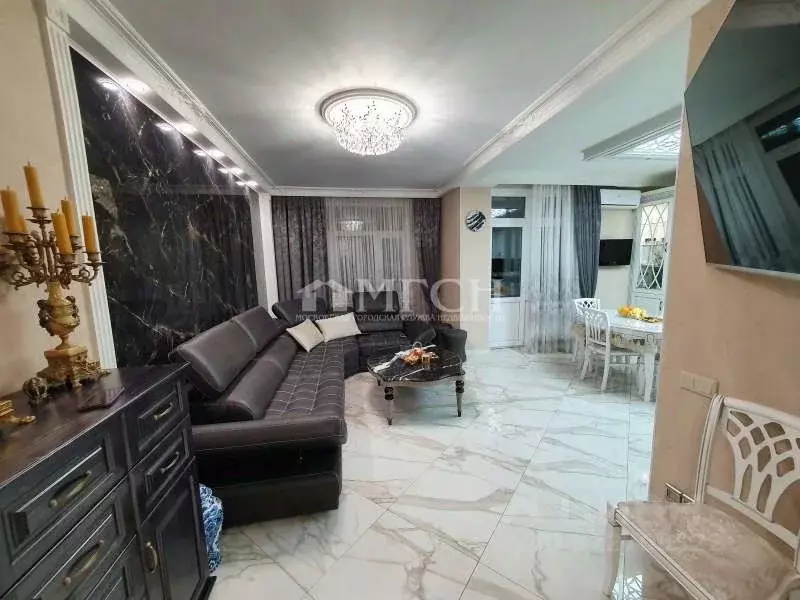 3-к кв. Московская область, Химки Совхозная ул., 16к2 (83.0 м) - Фото 2