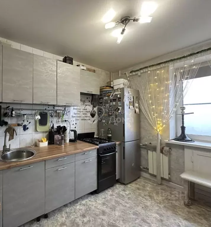 2-к кв. Волгоградская область, Волгоград Кузнецкая ул., 65 (49.6 м) - Фото 0