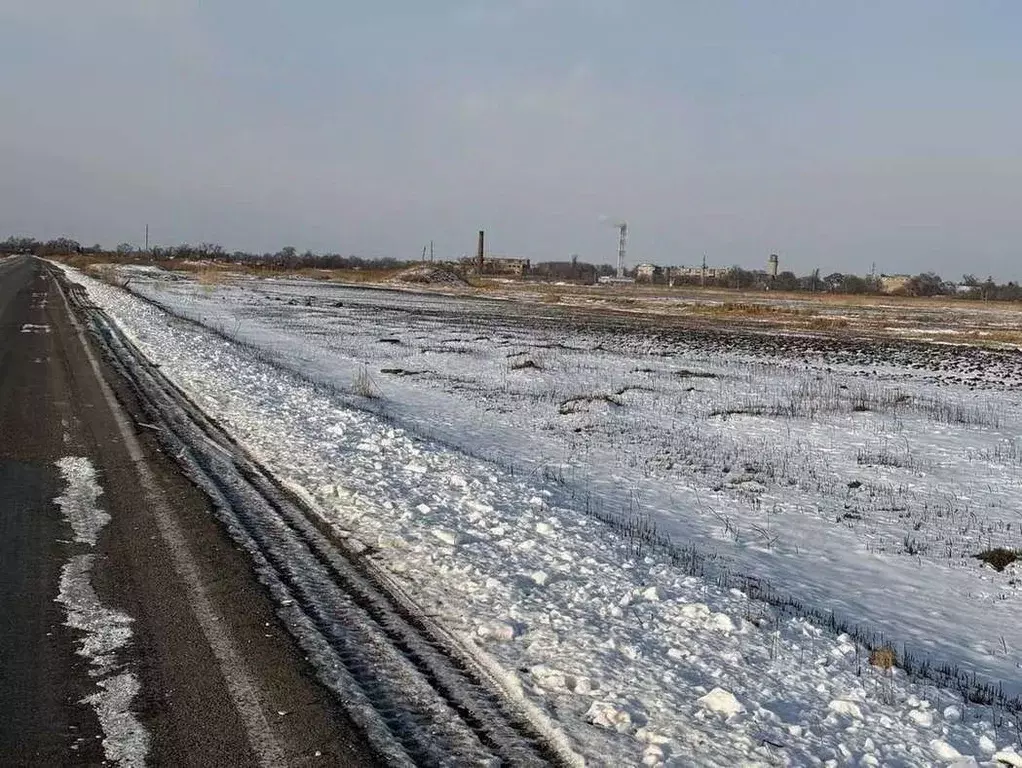 Участок в Приморский край, Уссурийск пер. Чайковского (997.0 сот.) - Фото 2