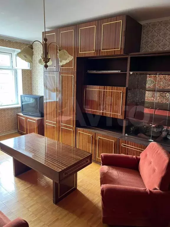 2-к. квартира, 50 м, 11/12 эт. - Фото 1