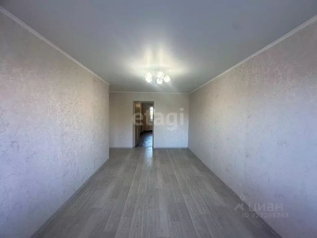 3-к кв. Башкортостан, Стерлитамак Братская ул., 11 (57.3 м) - Фото 1