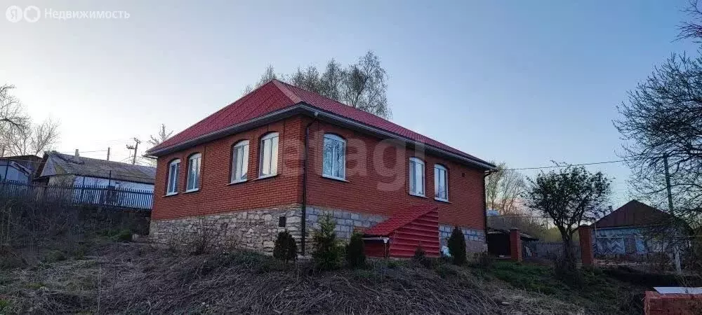 Дом в село Фёдоровка, улица Ленина (94.2 м) - Фото 2
