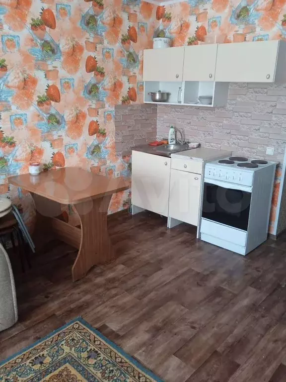 Квартира-студия, 25 м, 2/3 эт. - Фото 0