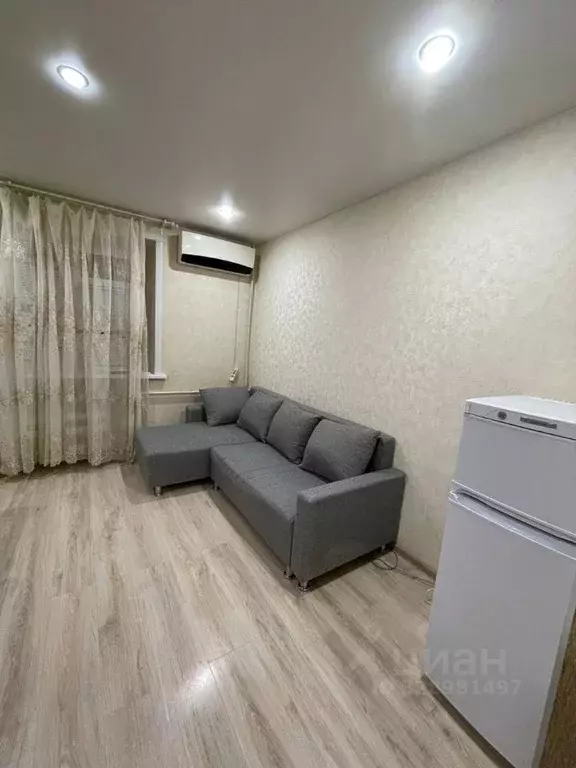 Комната Татарстан, Казань Гвардейская ул., 48/2 (21.0 м) - Фото 1