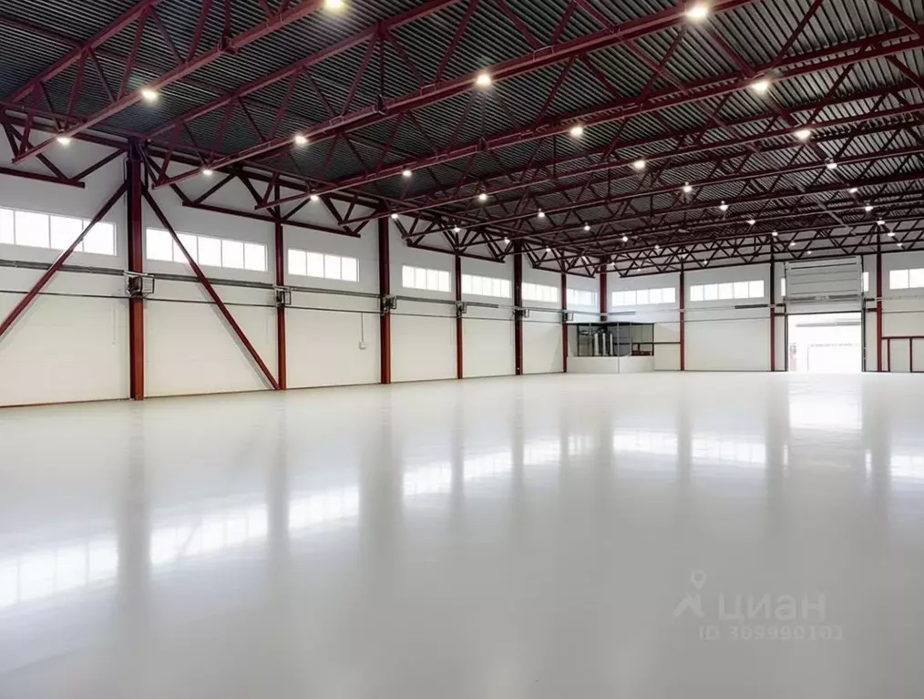 Производственное помещение в Татарстан, Набережные Челны ул. ... - Фото 1