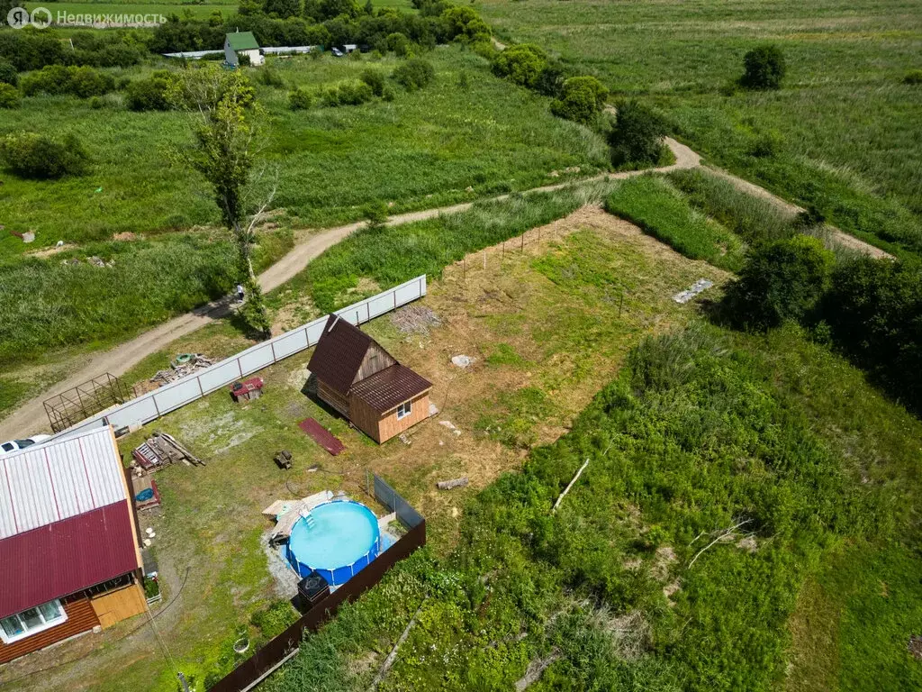 Участок в Ракитное, квартал Луговой, 48 (5 м) - Фото 1