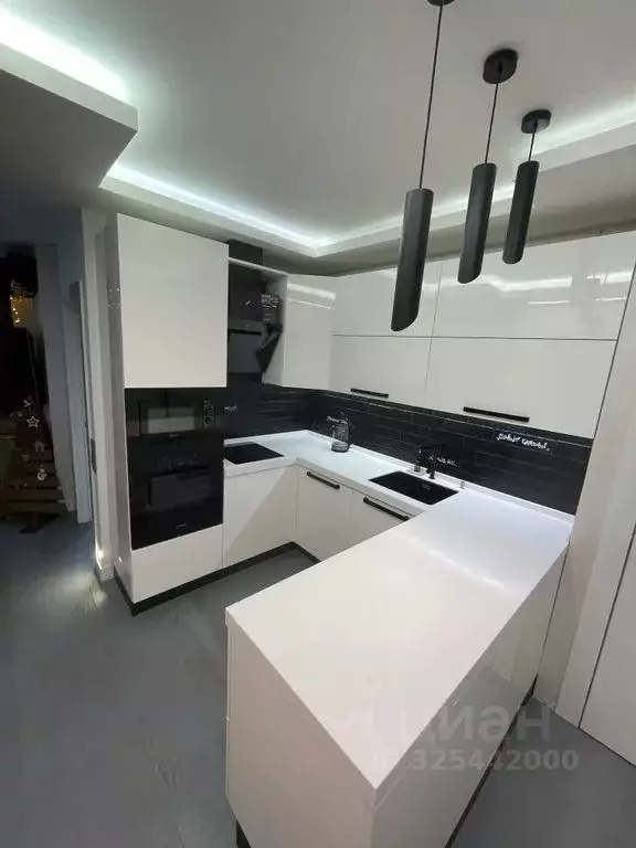 2-к кв. Москва ул. Татьянин Парк, 14к1 (50.0 м) - Фото 1