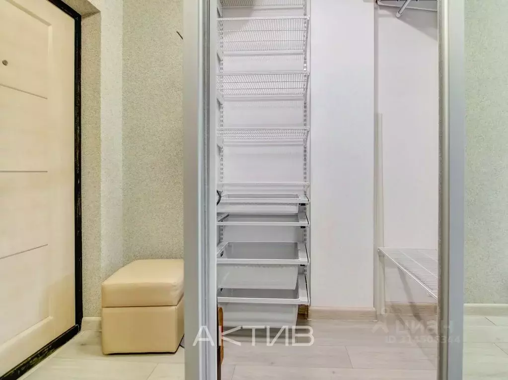 1-к кв. Ростовская область, Ростов-на-Дону пер. Дунаевского, 17 (33.8 ... - Фото 1