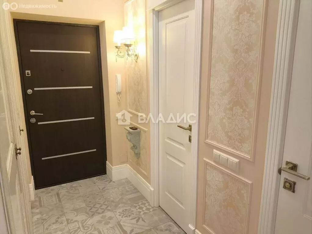 2-комнатная квартира: Санкт-Петербург, Выборгское шоссе, 112 (41 м) - Фото 1
