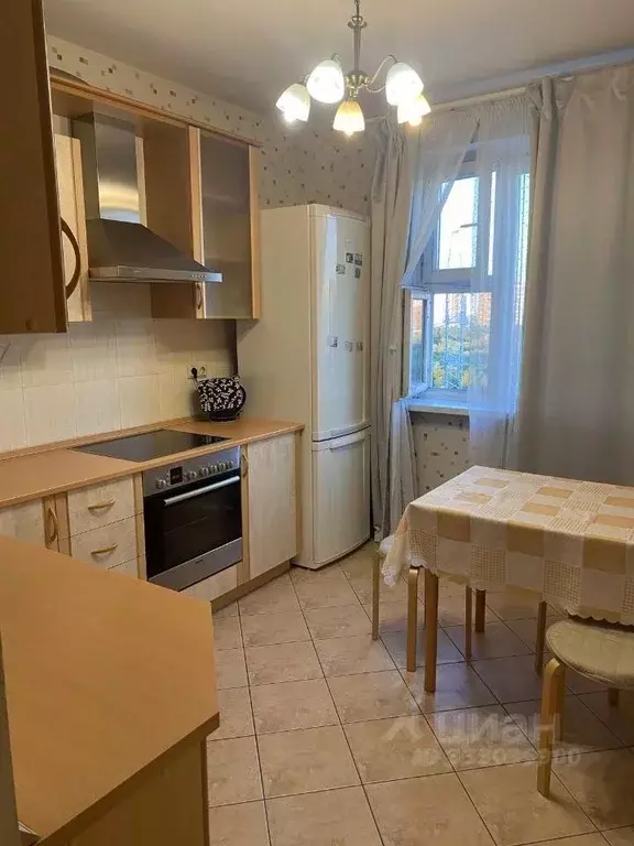 1-к кв. Москва Коктебельская ул., 11 (45.0 м) - Фото 2