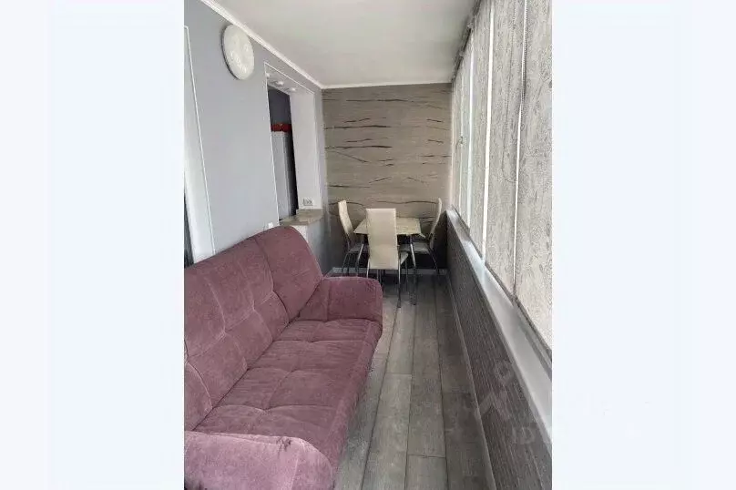 2-к кв. Крым, Евпатория просп. Ленина, 20/27 (55.0 м) - Фото 1