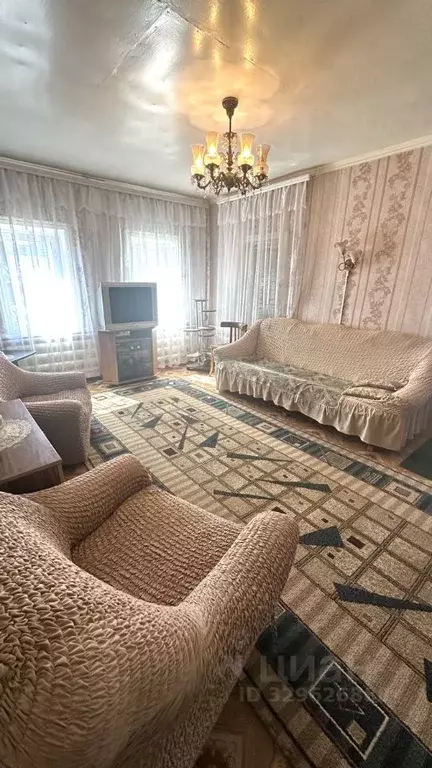 Дом в Красноярский край, Красноярск городской округ, Березовка ... - Фото 2