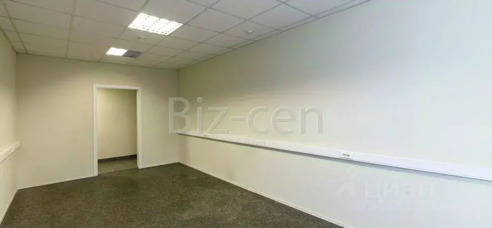 Офис в Санкт-Петербург ул. Чапаева, 3 (24 м) - Фото 2