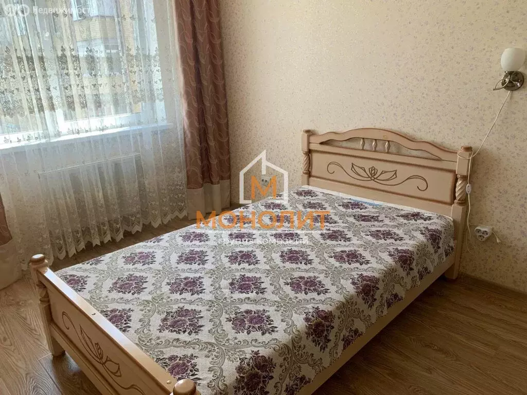 2-комнатная квартира: Горячий Ключ, улица Ярославского, 100Б (67 м) - Фото 1