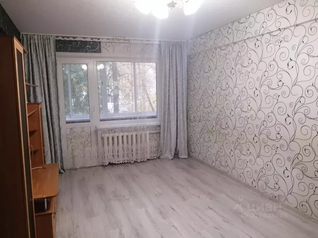 3-к кв. Калужская область, Калуга ул. Платова, 8 (55.5 м) - Фото 1