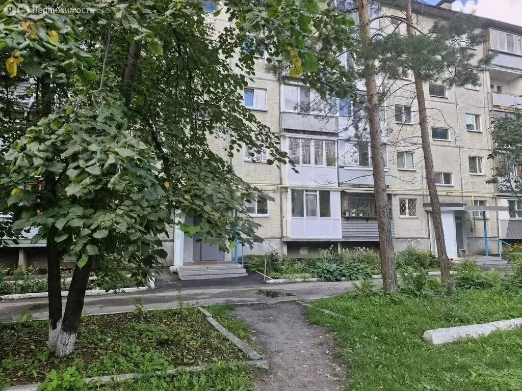 3-комнатная квартира: Курган, жилой район Центральный, улица 1 Мая, 11 ... - Фото 2