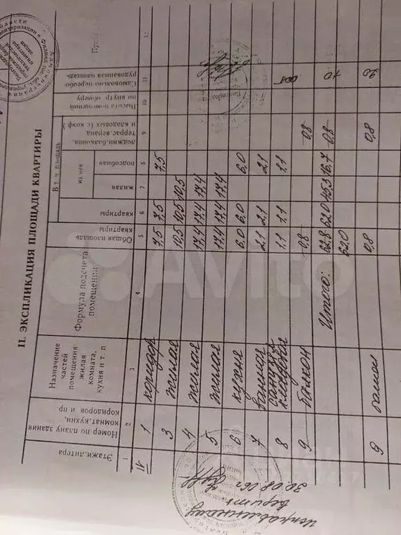 3-к кв. Белгородская область, Белгород Садовая ул., 65а (62.0 м) - Фото 0