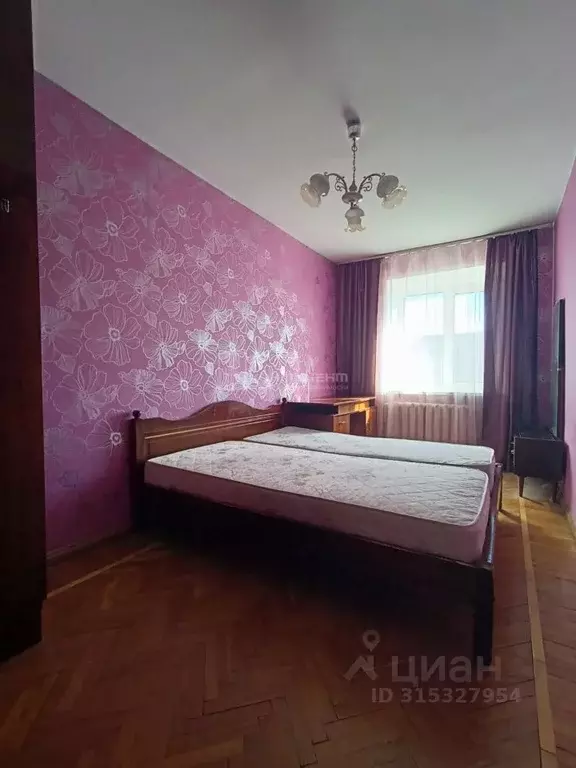 3-к кв. Владимирская область, Владимир ул. Разина, 12 (58.0 м) - Фото 1