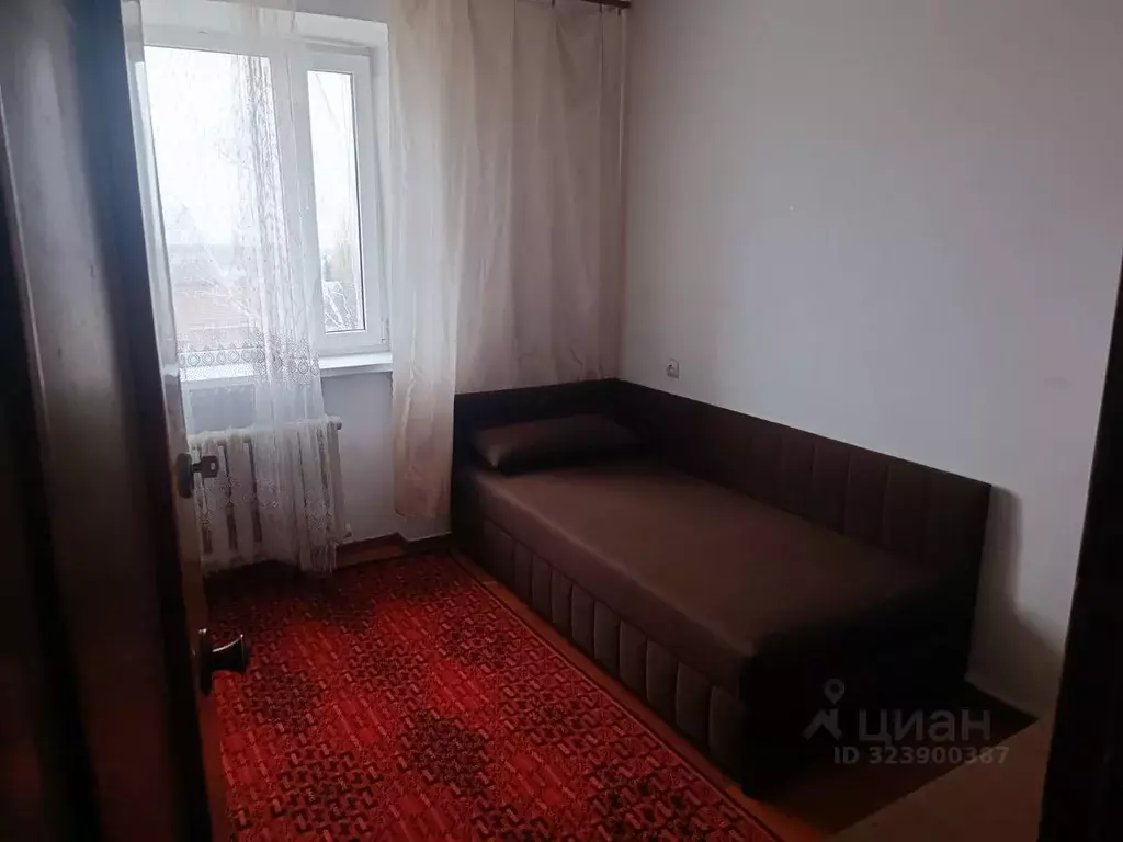 Комната Ставропольский край, Ставрополь ул. Руставели, 34А (12.0 м) - Фото 2