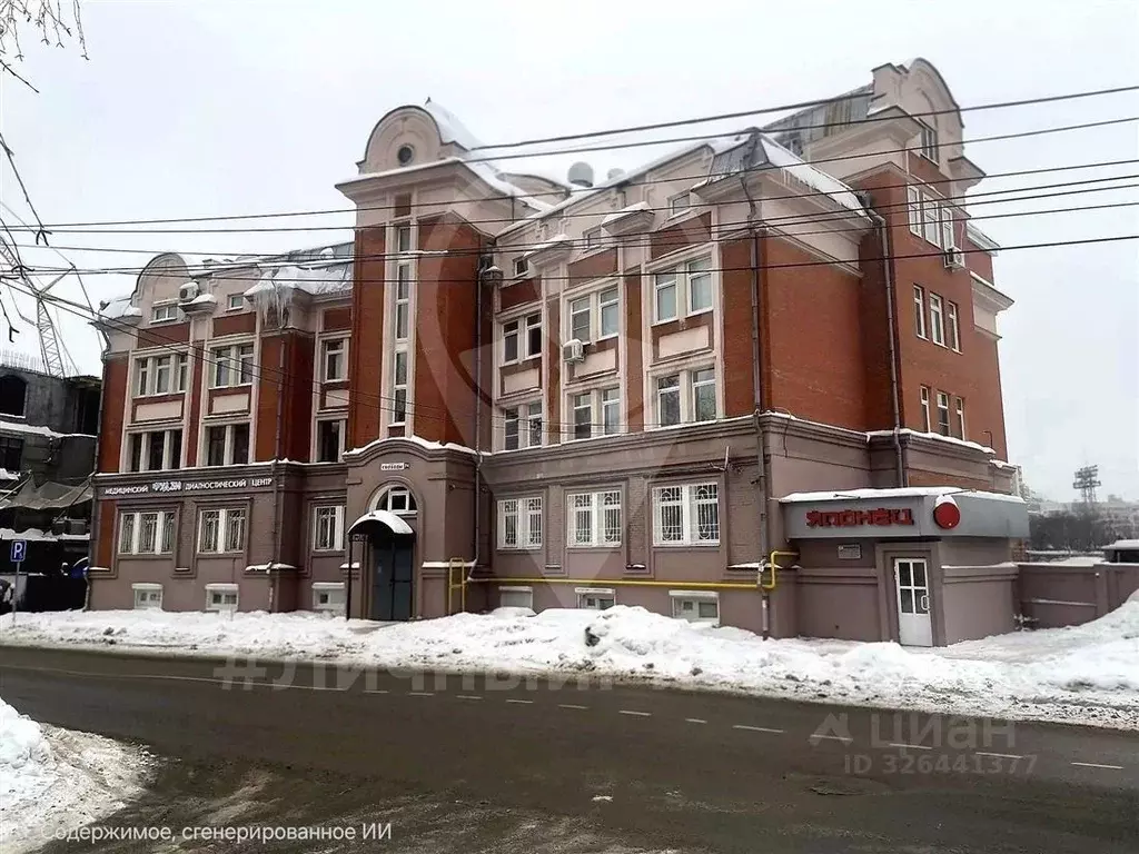 4-к кв. Рязанская область, Рязань ул. Свободы, 74 (154.0 м) - Фото 2