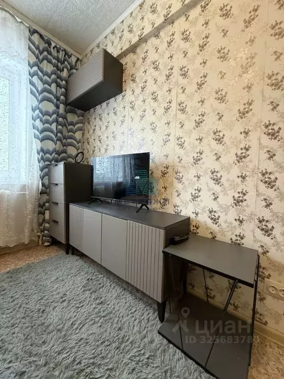 Комната Калужская область, Калуга ул. Болотникова, 19 (12.0 м) - Фото 1