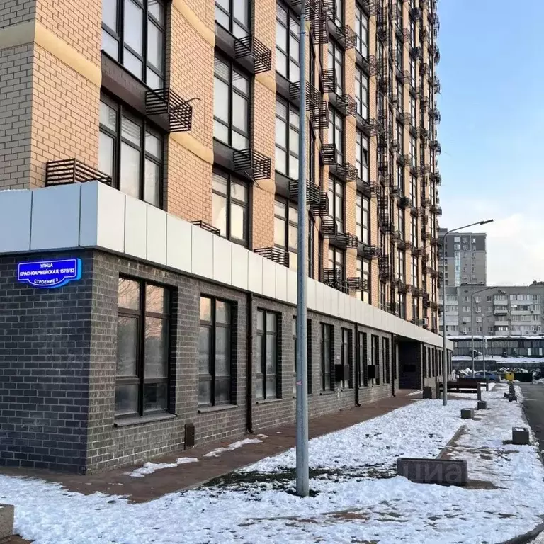 Помещение свободного назначения в Ростовская область, Ростов-на-Дону ... - Фото 2