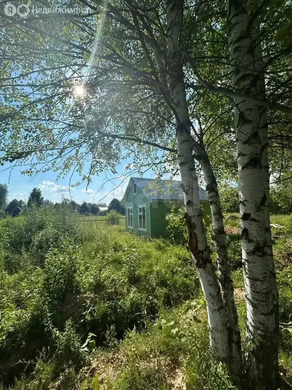 Дом в Тверская область, Конаковский муниципальный округ, деревня ... - Фото 2