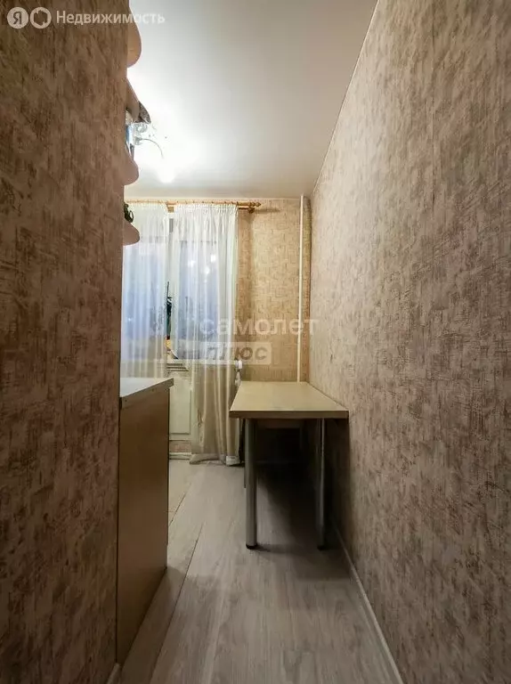 1-комнатная квартира: Киров, Октябрьский район, улица Свердлова, 24А ... - Фото 2